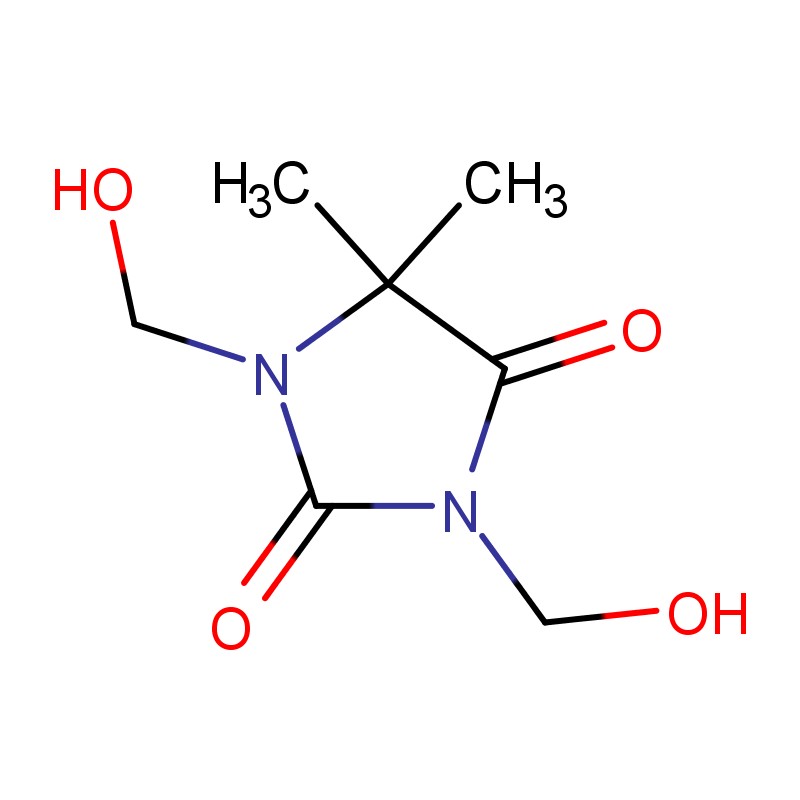 1,3-dihydroxymethyl-5,5- Dimethylhydantoin