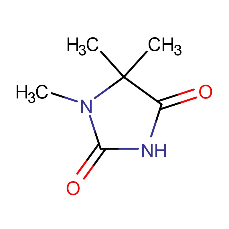 1,5,5 -tethylhydantoin