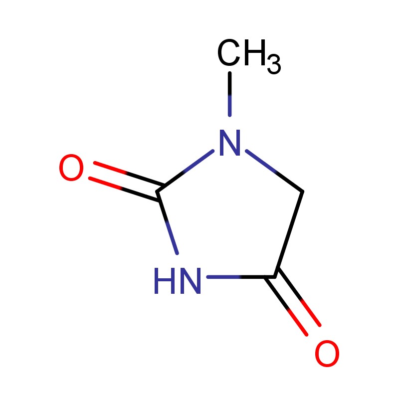 1-methylhydantoin
