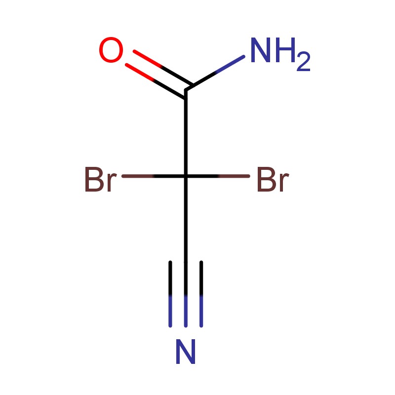 2.2-dibromo-3-nitilpropopion Amide (DBNPA)