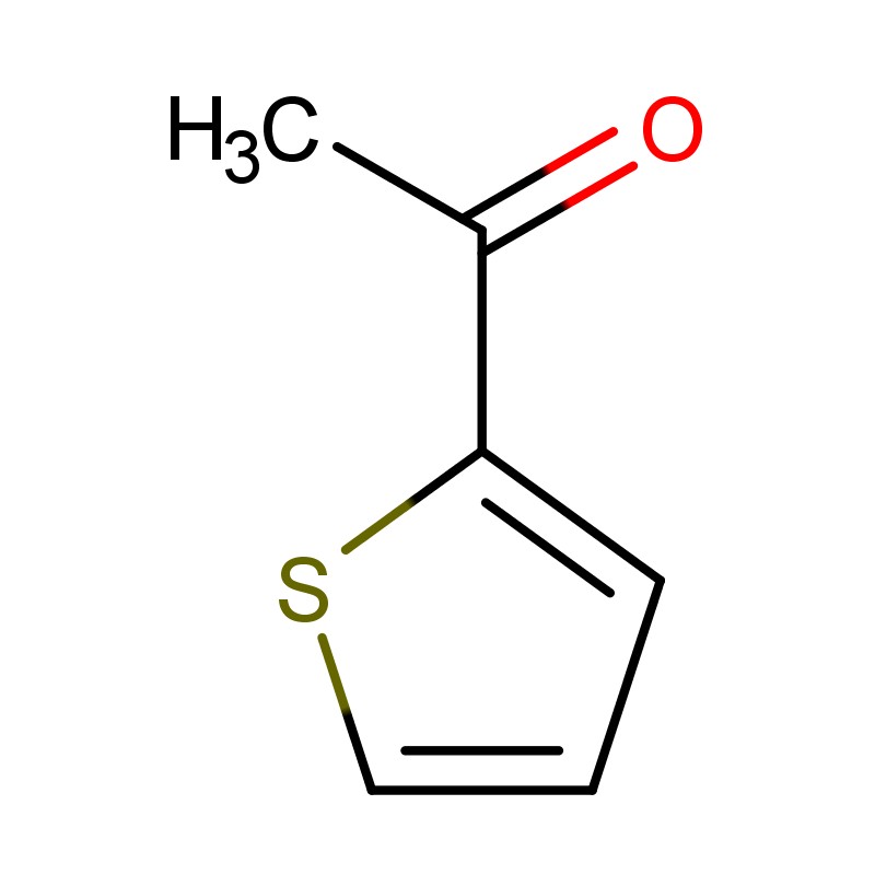 2-acetylthiophene