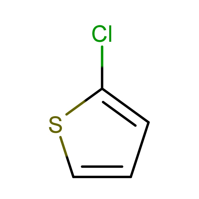 2-chlorothiophene