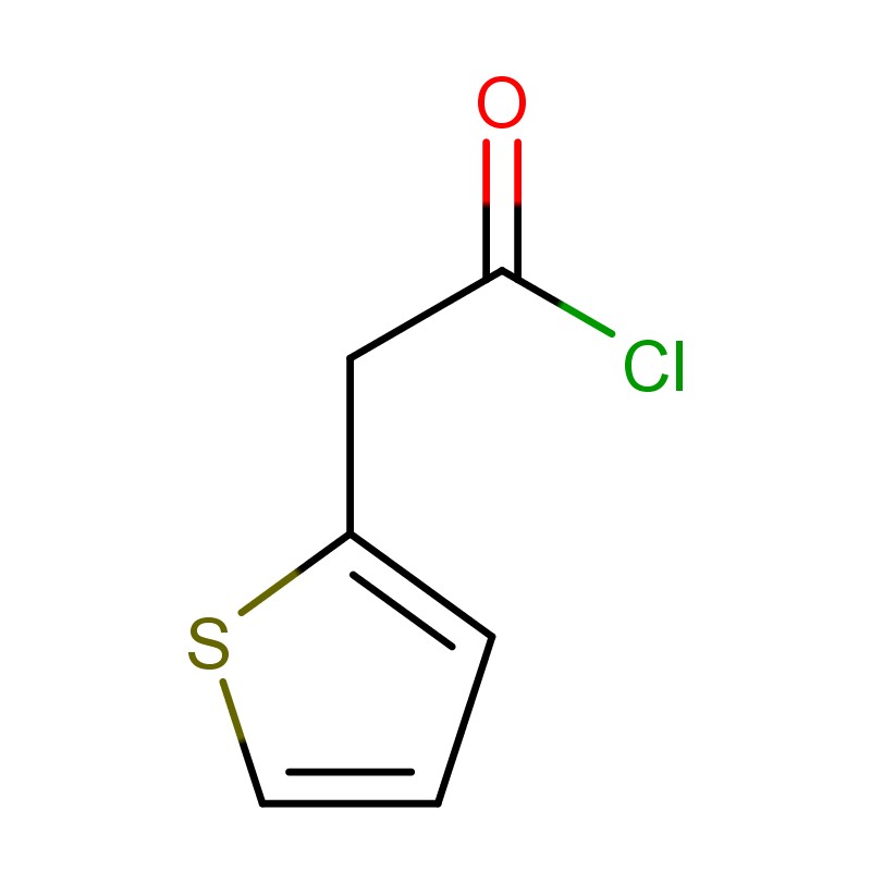 2-thiophene acetyl ကလိုရိုက်