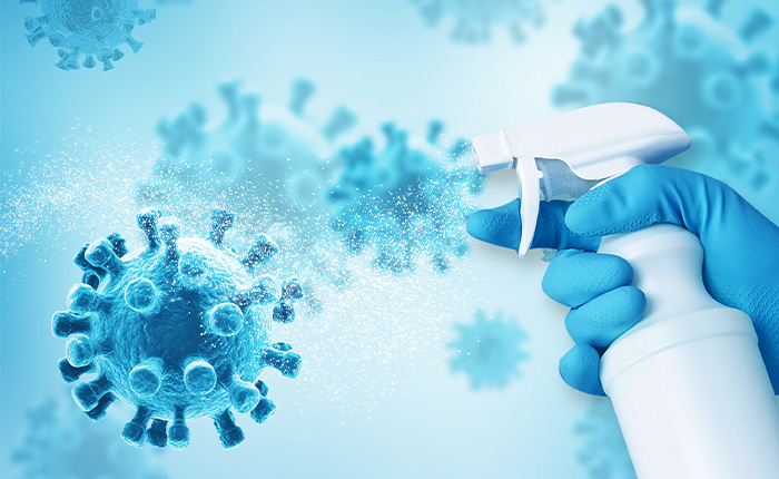 အဘယ်ကြောင့်အသစ်သောပိုးသတ်ဆေးအသစ်အာရုံစူးစိုက်မှုကိုအာရုံစူးစိုက်ဖြစ်လာသနည်း