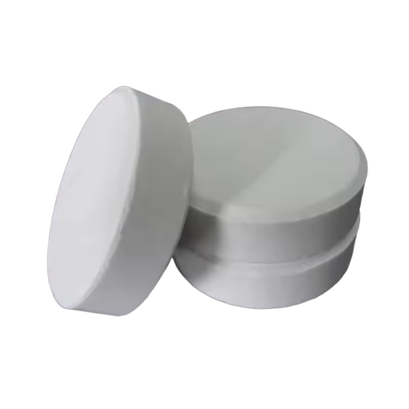 TCCA (TrichloroSocyanururic acid) သည်ရေသန့်စင်ခြင်းနှင့်ပိုးသန့်ဆေးတွင်မည်သည့်အဓိကအခန်းကဏ် play မှပါဝင်သနည်း။