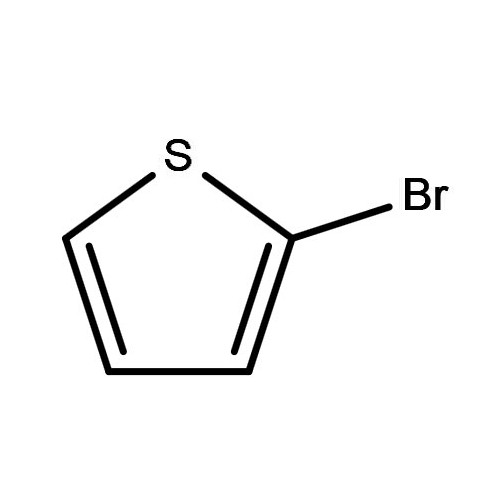 ဓာတုဗေဒပညာရှင် Chemisters သည်သူတို့၏တုံ့ပြန်မှုများအတွက် 2-bromothiophene ကိုအဘယ်ကြောင့်ရွေးချယ်သင့်သနည်း။
