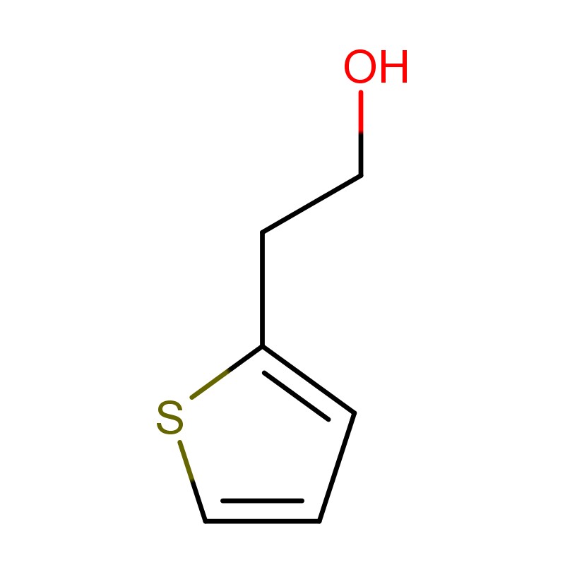 2-Thiophene Ethanol သည် ဘာလဲ နှင့် ၎င်းသည် စက်မှုလုပ်ငန်းသုံး စိန်ခေါ်မှုများကို မည်သို့ဖြေရှင်းနိုင်သနည်း။