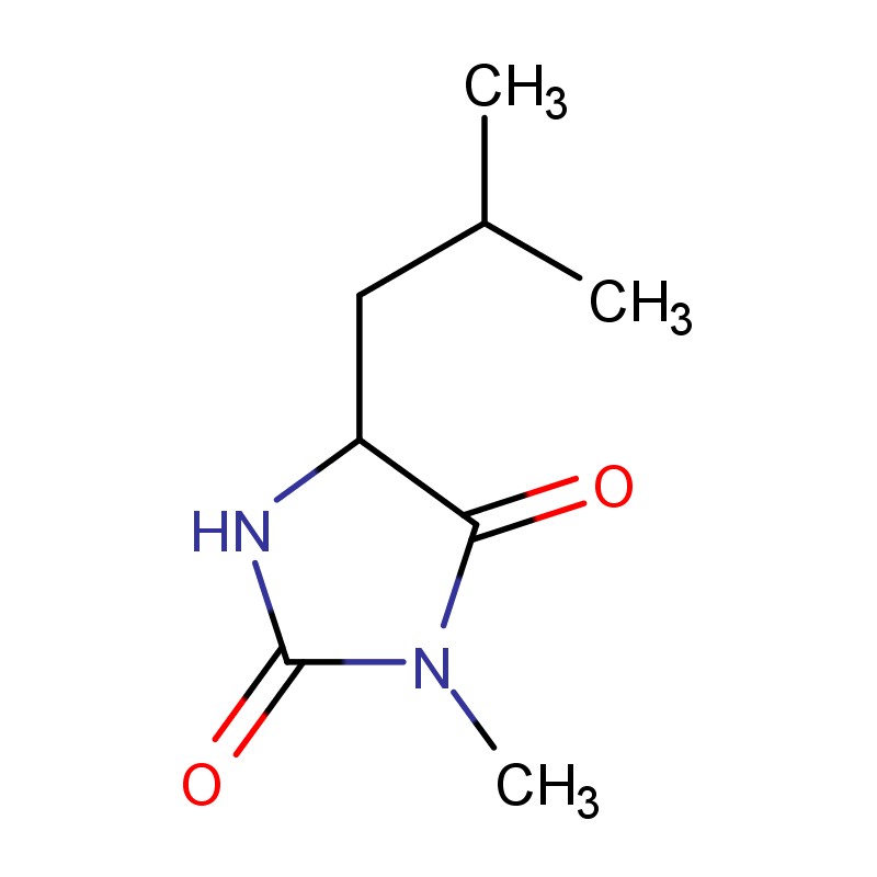 5-Isobutyl Hydantoin ဆိုတာဘာလဲ။