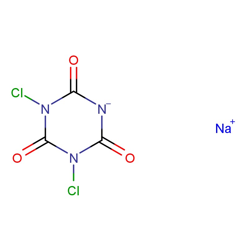 Sodium Dichloroisocyanurate (SDIC) သည် ခေတ်မီရေသန့်ဆေးရည်အတွက် ဦးစားပေးဖြေရှင်းချက်ဖြစ်လာရခြင်း