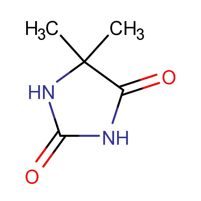 5,5 - Dimethylhydantoin