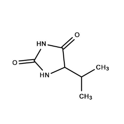 5-isopropyy hydantoin