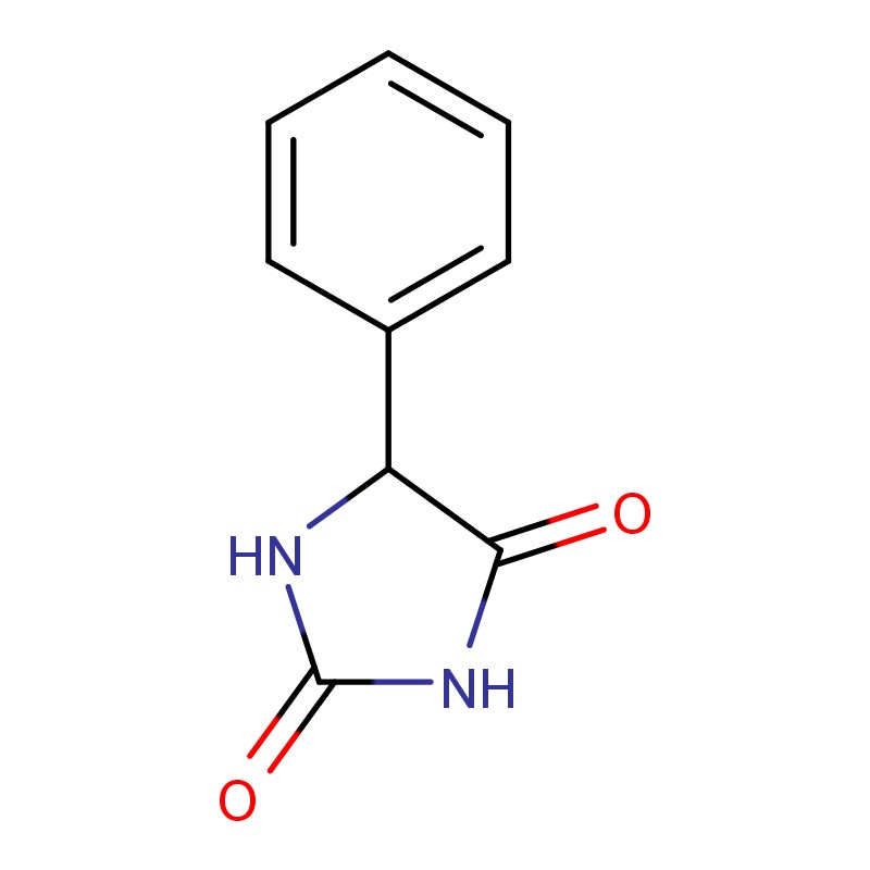 5-phenylhydantoin