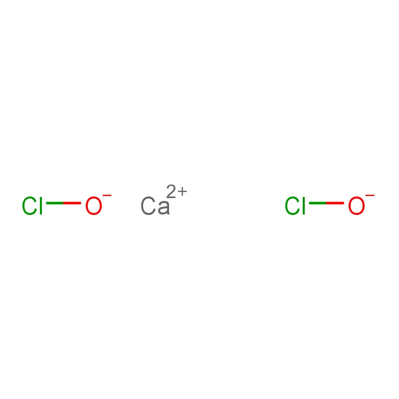 caliumhypochloriteite