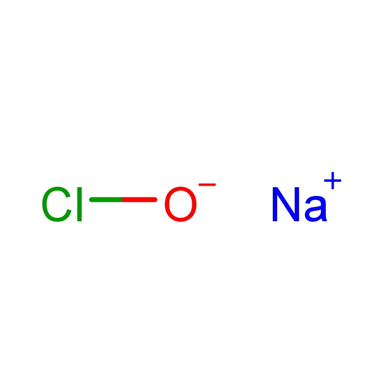 ဆိုဒီယမ် hypochlorite